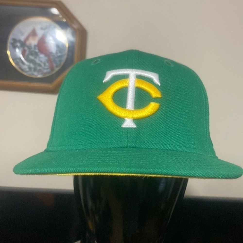 Used Cooperstown collection